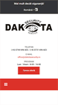 Mobile Screenshot of dakotasecurity.ro